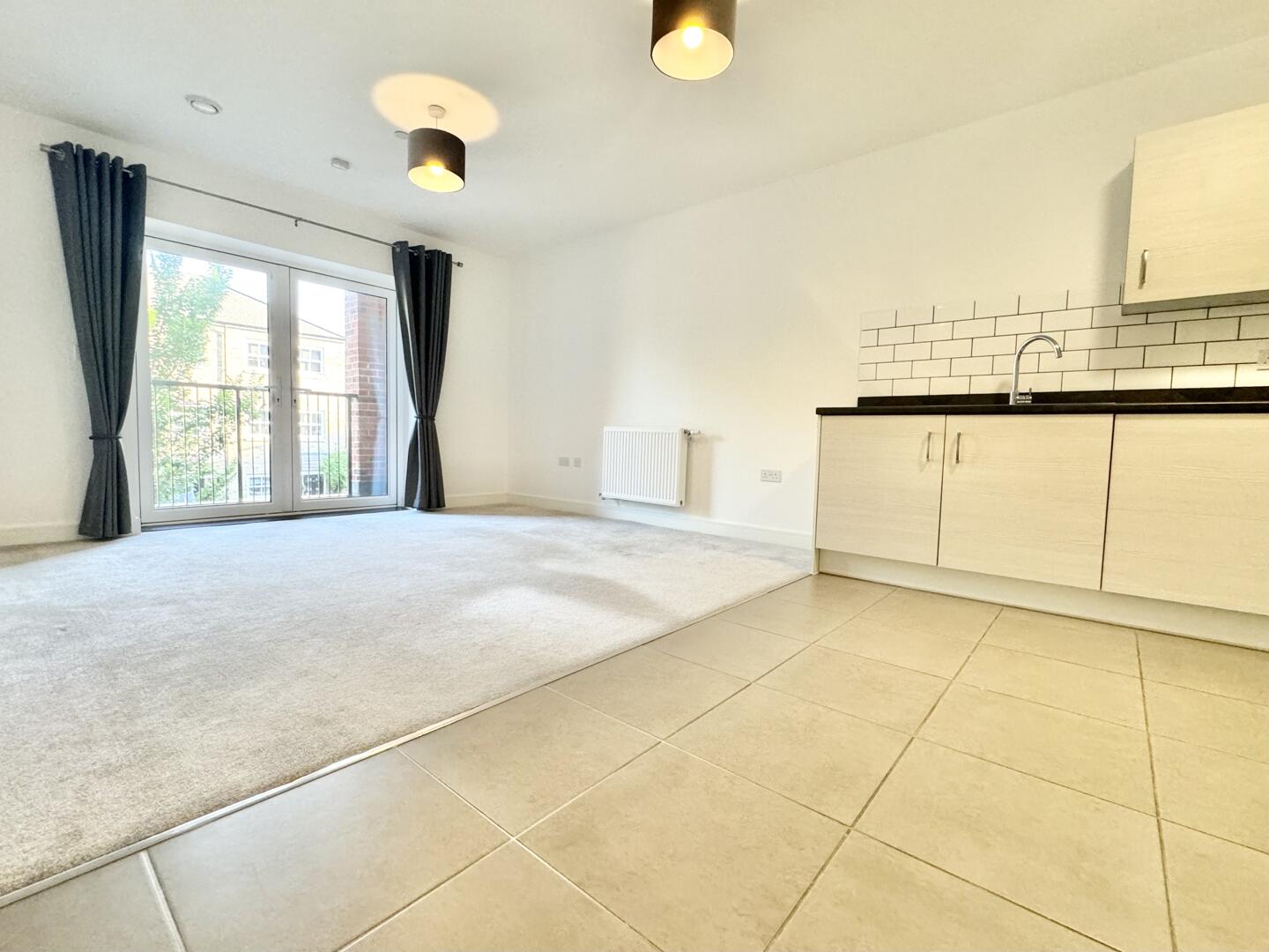 1 bed property in Oregon Court, Whetstone